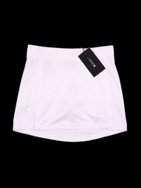 베이직 트임 스커트