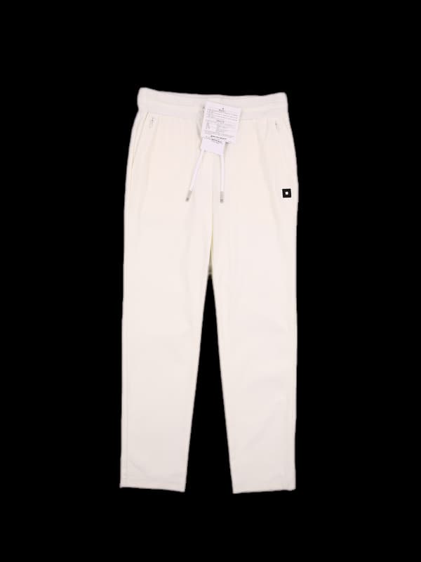 [새상품] 밴딩 끈 롱팬츠