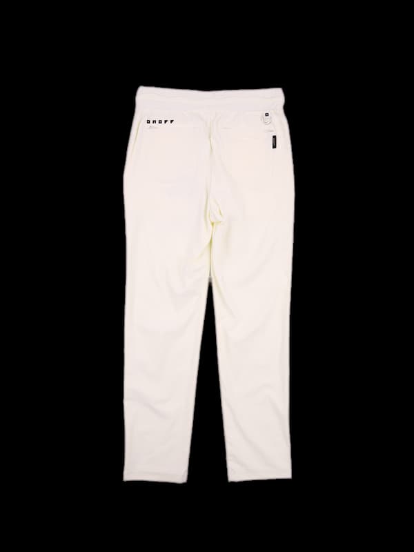 [새상품] 밴딩 끈 롱팬츠