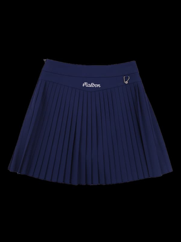 [새상품] 플리츠 스커트