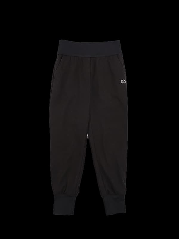 [2024] 로고 기모 조거팬츠