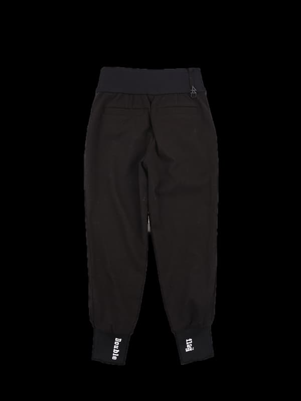 [2024] 로고 기모 조거팬츠