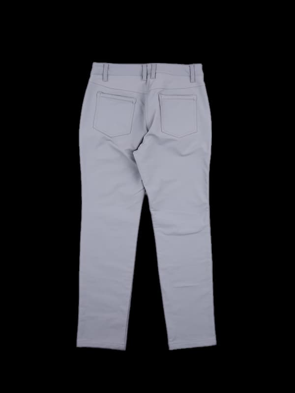 로고 기모  베이직 팬츠