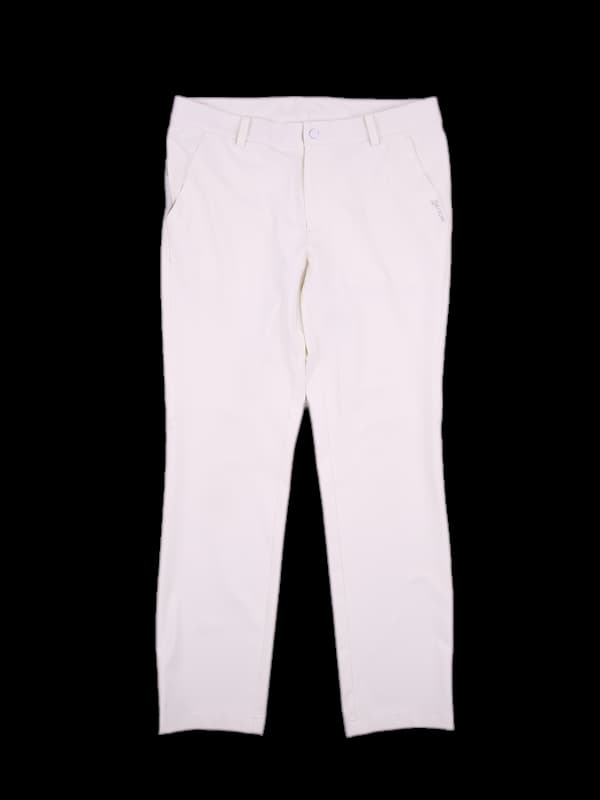 [남성] 사이드 로고 팬츠