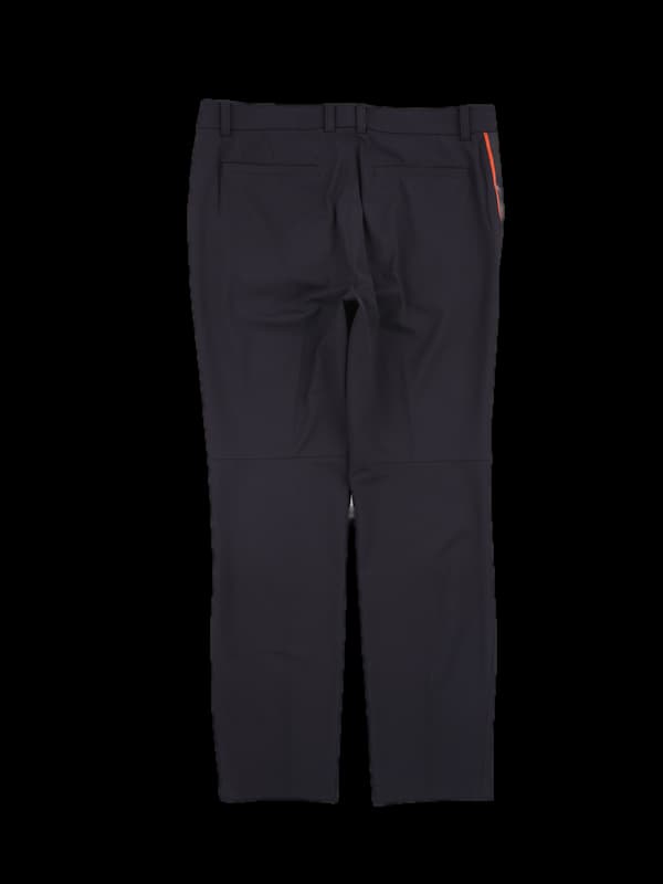 [남성]  로고 스트레치 베이직 팬츠