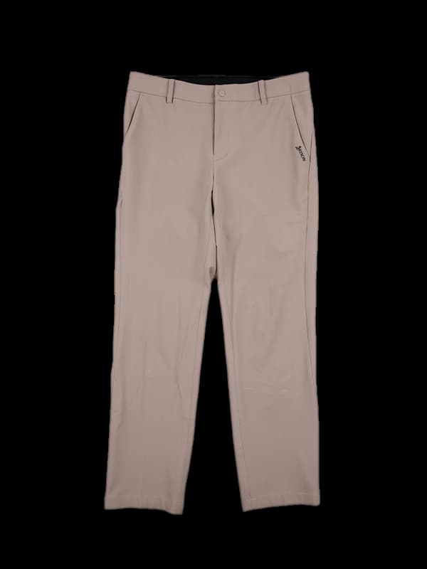 [남성] 나일론 로고 팬츠