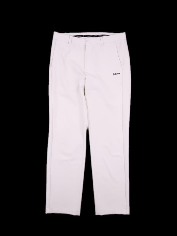 [남성]사이드 스트레치 롱 팬츠