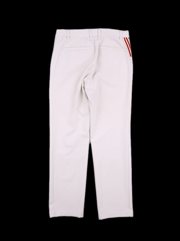 [남성]사이드 스트레치 롱 팬츠