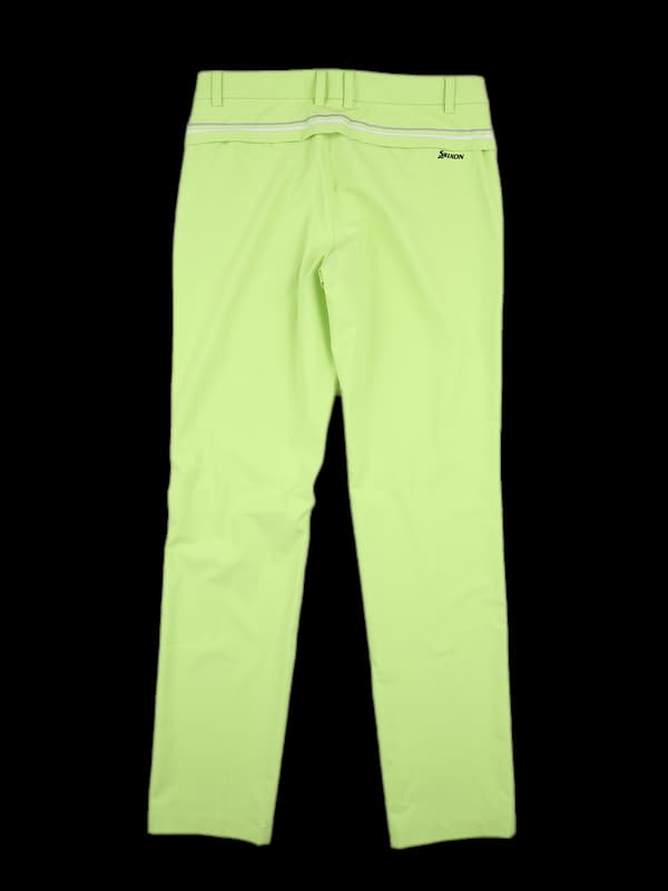 [남성]  사이드 스트레치 롱 팬츠