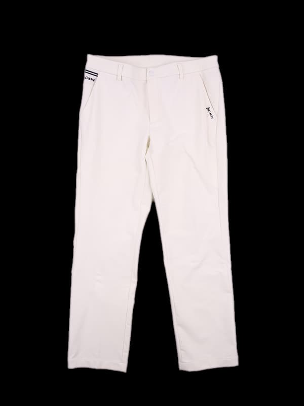 [남성] 로고 나일론 스트레치 팬츠