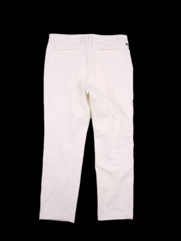 [남성] 로고 나일론 스트레치 팬츠