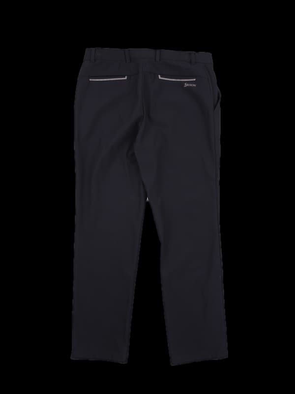 [남성] 로고 기모 롱 팬츠