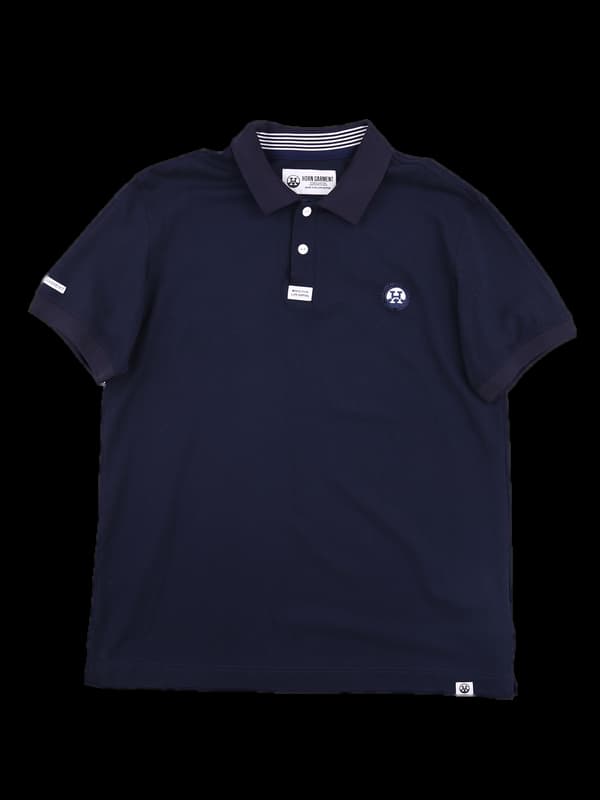 [남성] 반팔카라티