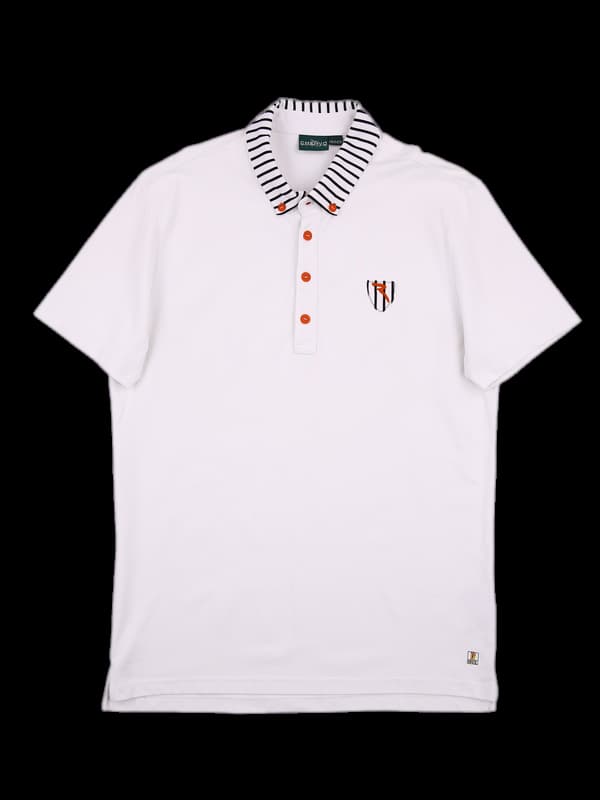 [남성] 반팔카라티