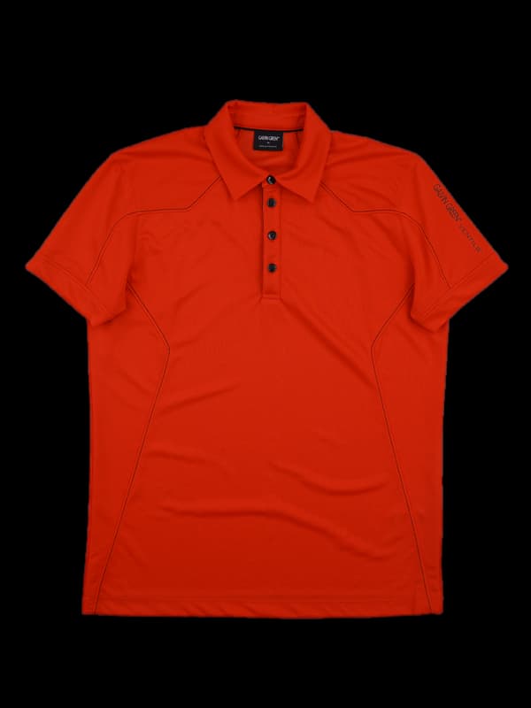 [남성] 반팔카라티