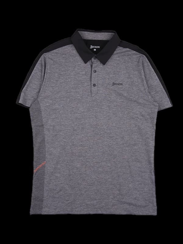 [남성] 로고 투칼라 반팔