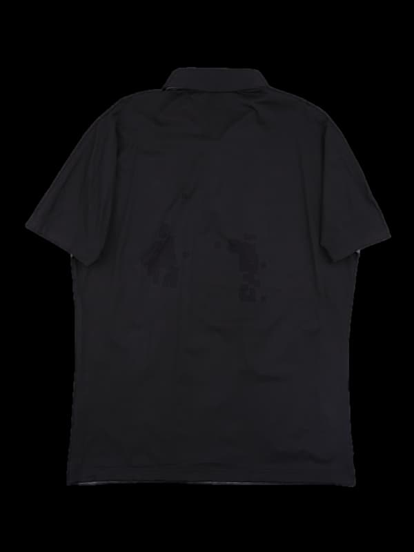 [남성] 로고 투칼라 반팔