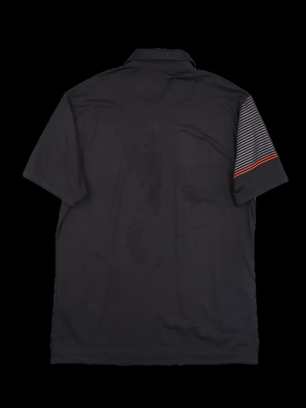 [남성] 사이드 투칼라 반팔