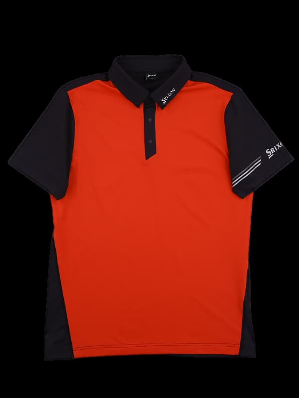 [남성] 로고 투칼라 반팔 