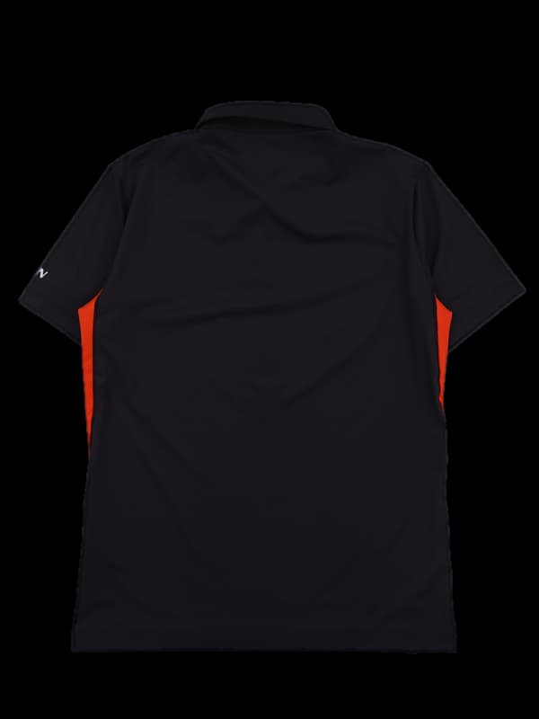 [남성] 로고 투칼라 반팔 