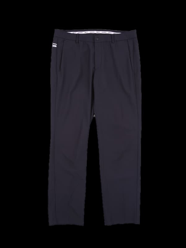 [남성] 로고 나일론 롱 팬츠