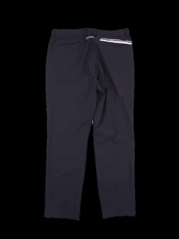 [남성] 로고 나일론 롱 팬츠