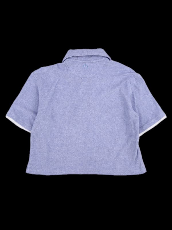 테리 반팔카라티