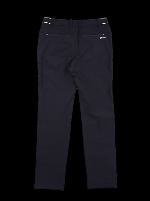 [남성] [새상품] 로고 사이드 기모 팬츠