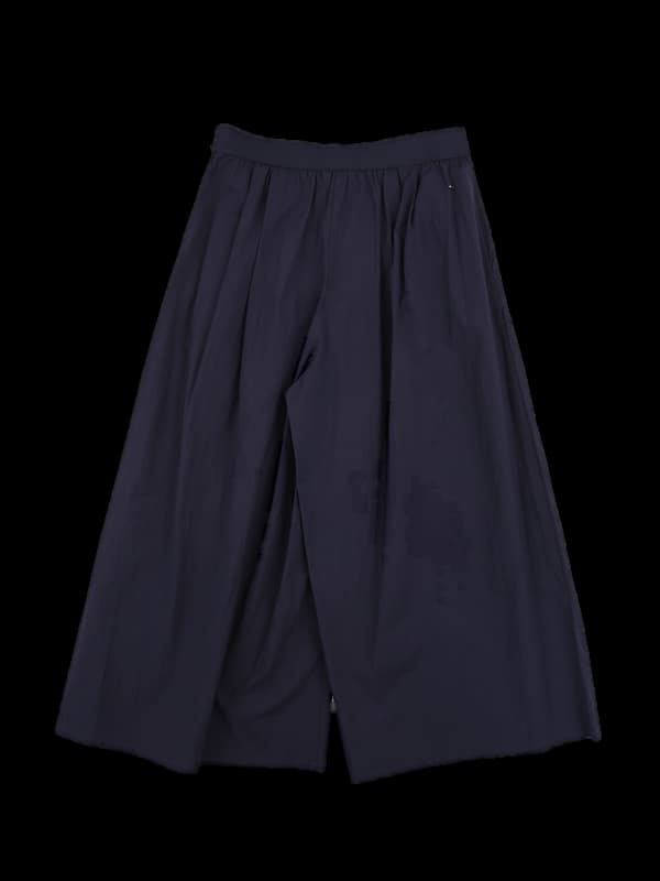 [2024] 나일론 와이드 팬츠