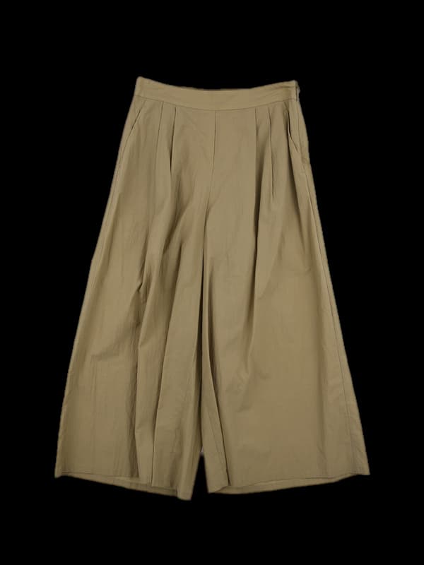 [2024] 로고 나일론 팬츠