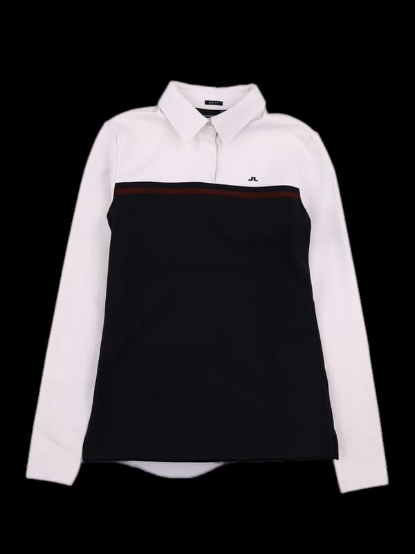 기모 긴팔카라티