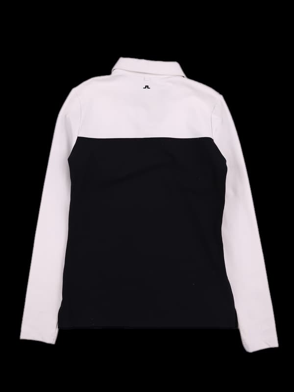 기모 긴팔카라티