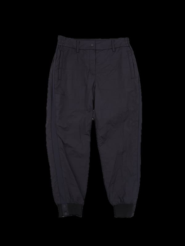 방풍 조거 팬츠