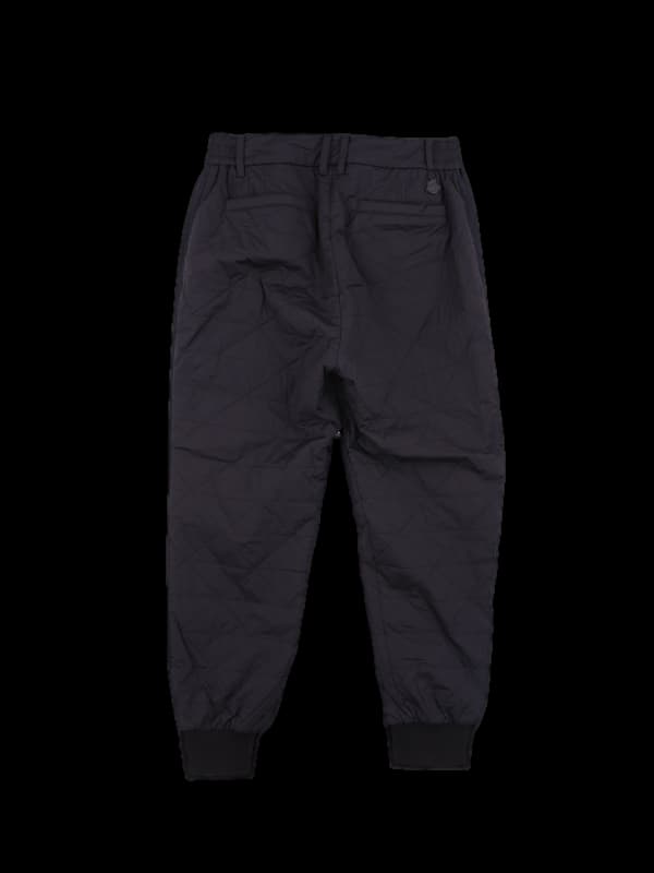 방풍 조거 팬츠