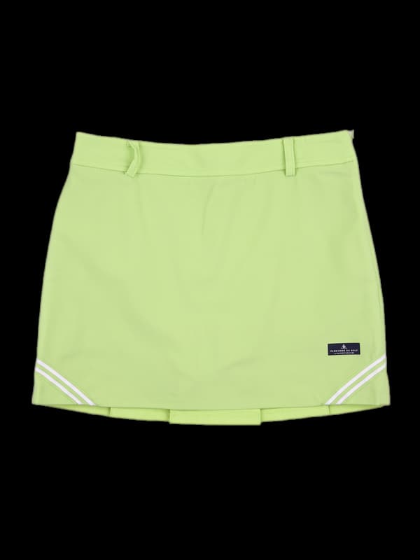 라임 스커트