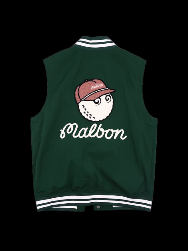 항공 베스트점퍼