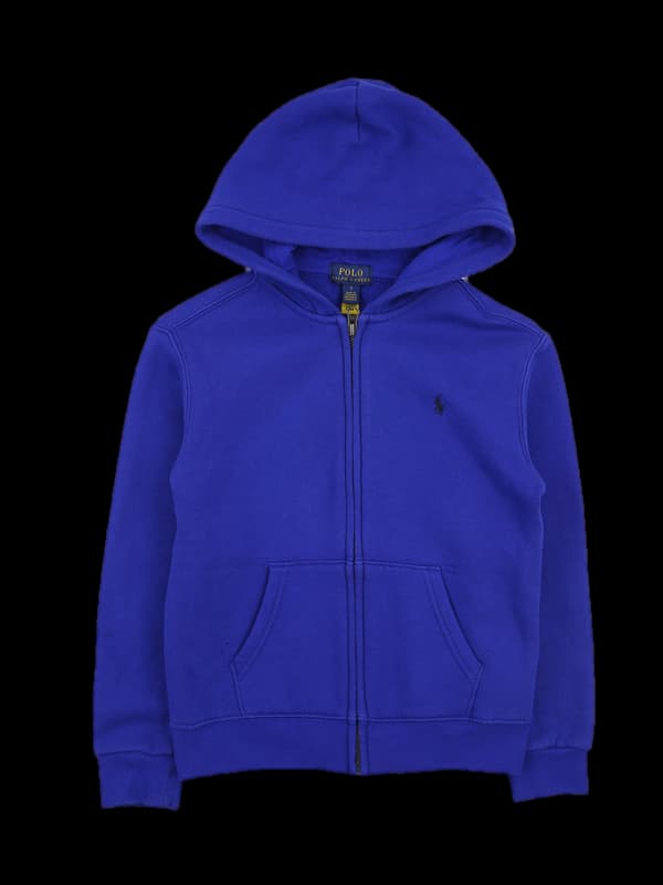 [키즈] 긴팔 후드집업