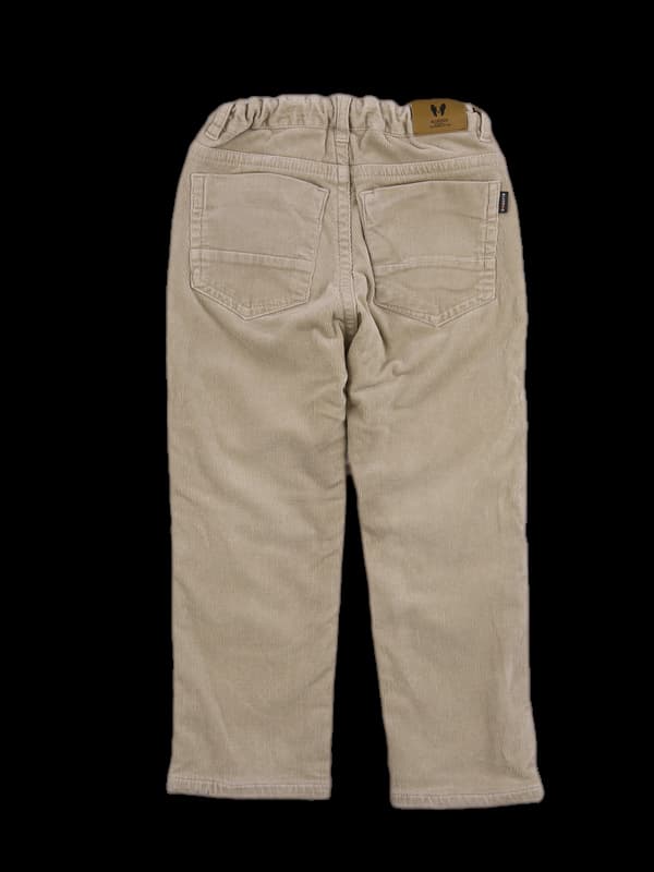 [키즈] 밴딩 롱팬츠