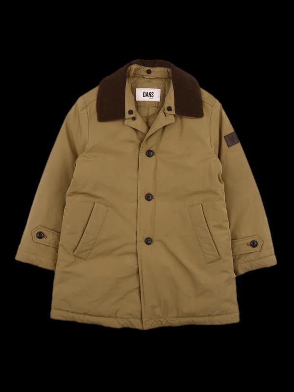 [키즈] 패딩 긴팔자켓