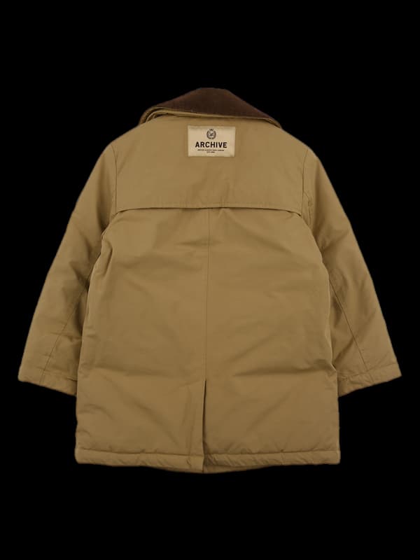 [키즈] 패딩 긴팔자켓