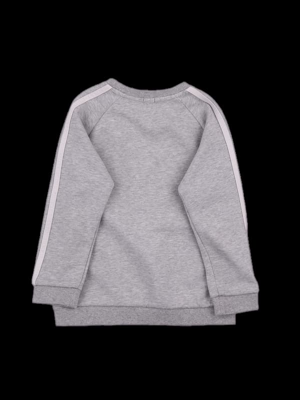 [키즈] 프린팅 긴팔 맨투맨