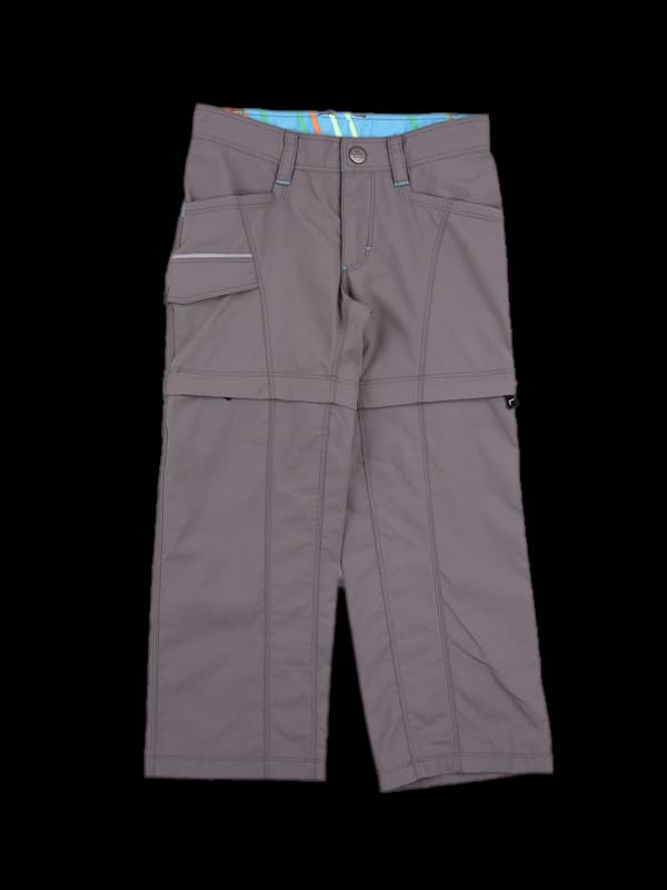 [키즈] 투포켓 롱팬츠