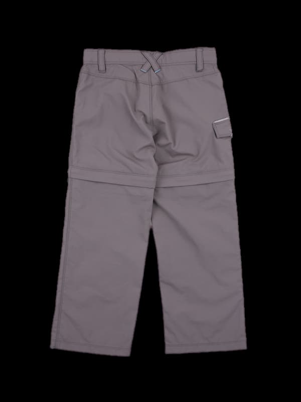 [키즈] 투포켓 롱팬츠