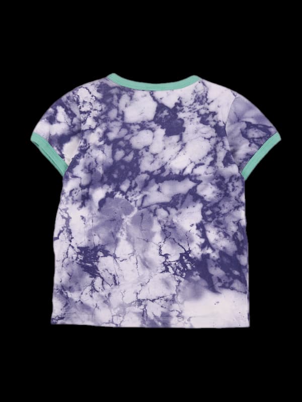 [키즈] 나염 반팔티셔츠