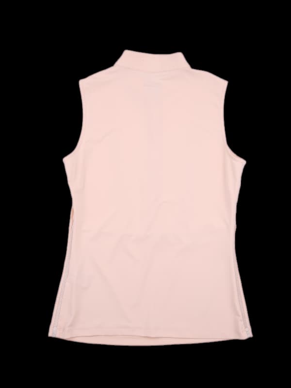 스트레치 민소매