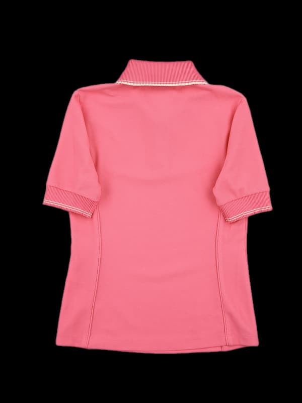 베이직 반팔카라티