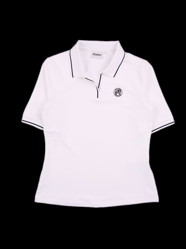 [2024] 로고 반팔카라티