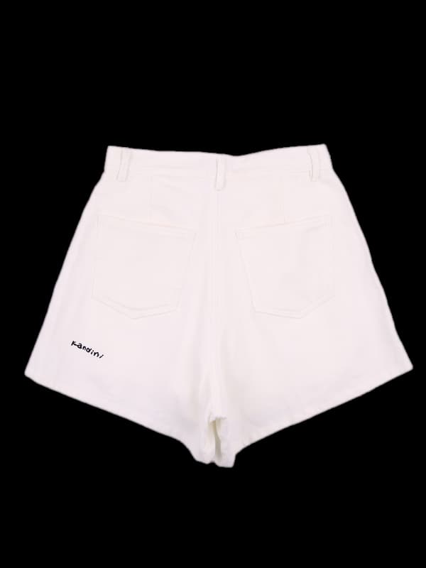 골덴 포켓 반바지