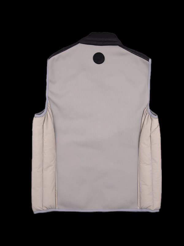 [남성] 포켓 패딩 베스트