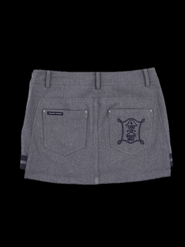 로고스트라이프  스커트팬츠